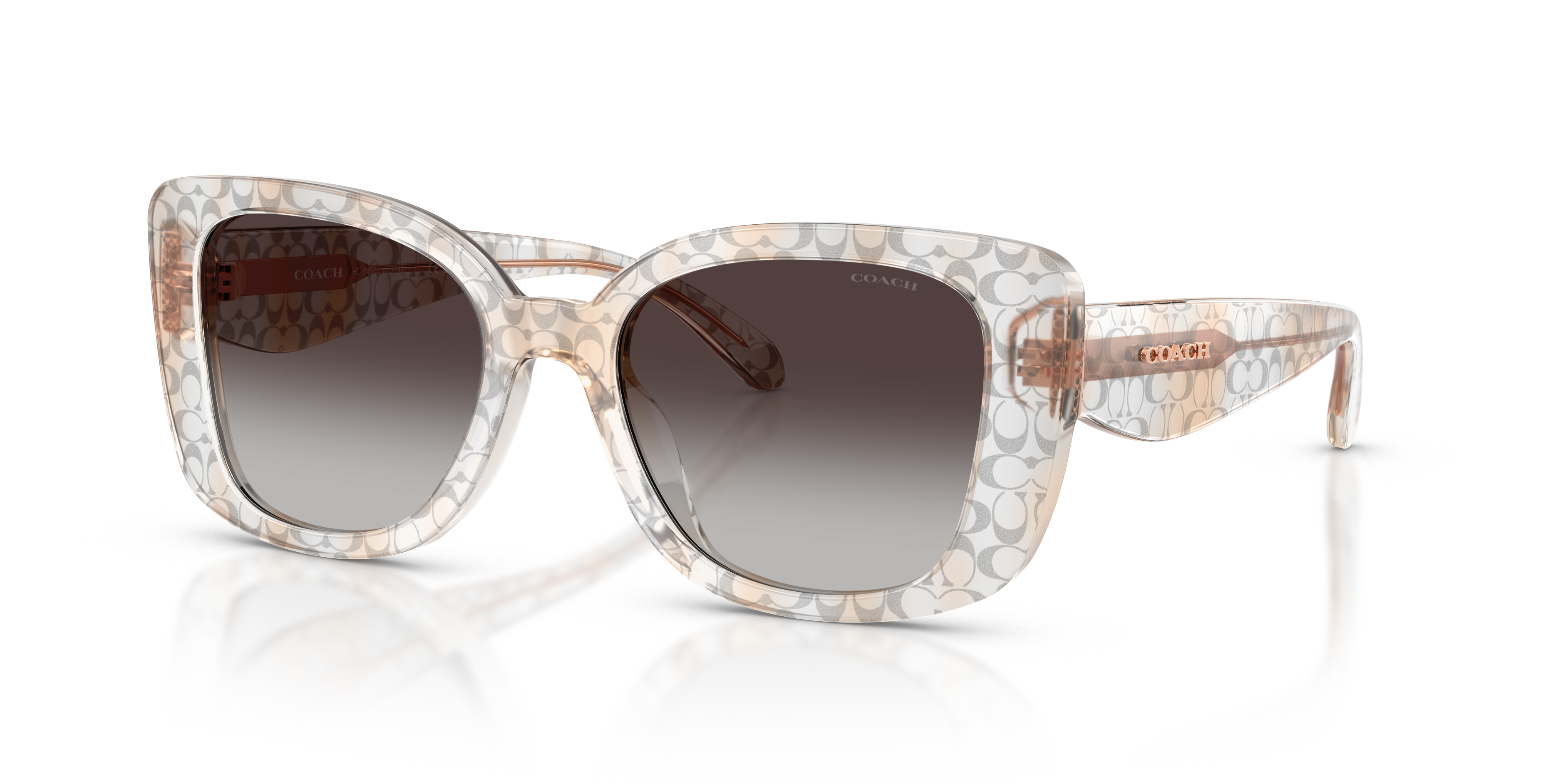 Coach HC8450U 59328G Cdp48 